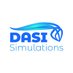 DASI Simulations LLC (@Dasisimulations) Twitter profile photo