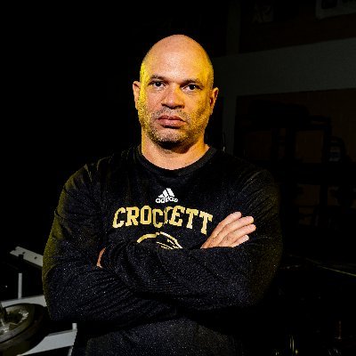 Coach_Norton1's profile picture. Austin Crockett Head Coach | U.S. Marine Vet | St. Edward's '04 | Concordia '19