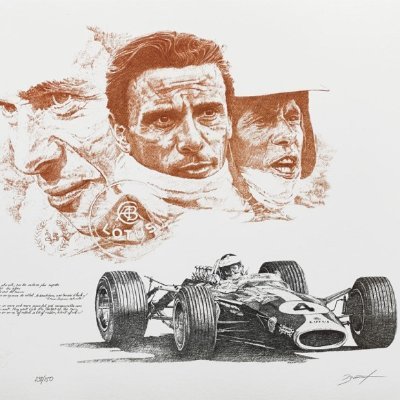 F1istory Profile Picture