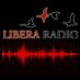 Libera Radio (@libera_radio) Twitter profile photo