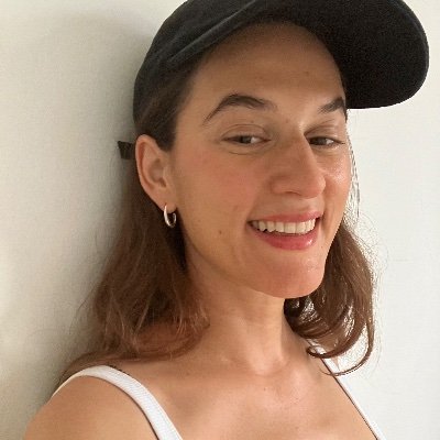 bloomitsa's profile picture. Fellow in Urban Geography @LSEGeography

Financialization, Climate Politics, Art & Visual Culture