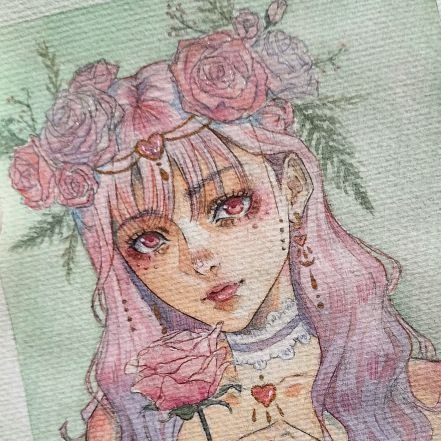 Mari Hearts 🩷さんのプロフィール画像