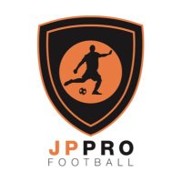 JP Pro FC (@jpprofootball) 's Twitter Profile Photo JP Pro FC (@jpprofootball) 's Twitter Profile Photo