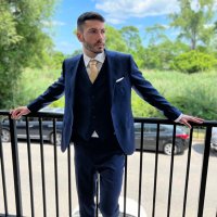 Jeffrey Concerto (@jeffconcerto) 's Twitter Profile Photo