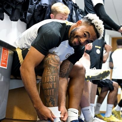 Laykinz's profile picture. Just here to laugh and learn. Chelsea💙