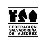 Cuenta Oficial de la Federación Salvadoreña de Ajedrez