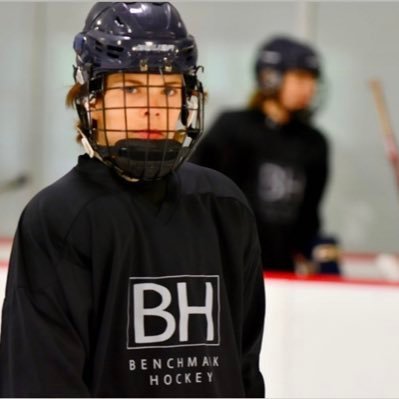 Class of 2026|Yale Bulldogs Hockey 16u AAA| 4.0 UW GPA|5’8 - 135lbs|Uncommitted