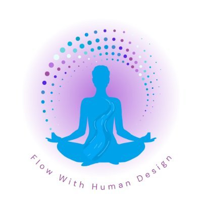 FlowHumanDesign's profile picture. Unlock the extraordinary potential of your spirit with the ultimate life user manual. Visit our website to find out more.