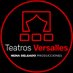 Teatros Versalles (@teatroversalles) Twitter profile photo Teatros Versalles (@teatroversalles) Twitter profile photo