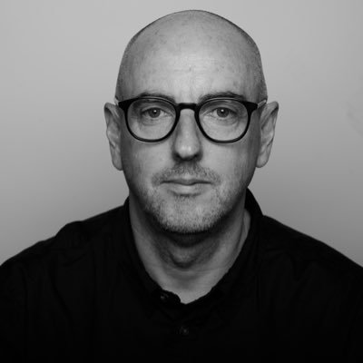 Managing Director @akqa. Emerging Tech Fanatic. Previous: CSO @rga & Founder Zuper (acquired 2019).