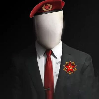 Slenderman_Bra Profile Picture