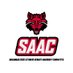 Arkansas State University SAAC (@redwolvessaac) Twitter profile photo