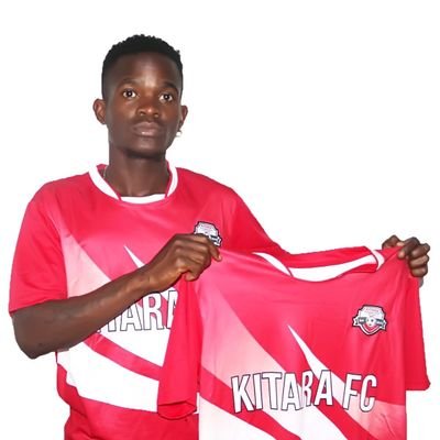 Official Twitter for Frank Zaga Tumwesigye.

Footballer for @KitarafcHoima and Uganda Cranes