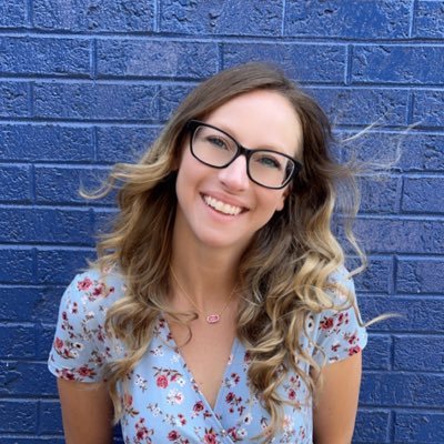 Katie Gigliottiさんのプロフィール画像