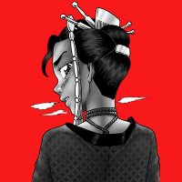 Blackbored (@blackboredart) 's Twitter Profile Photo Blackbored (@blackboredart) 's Twitter Profile Photo