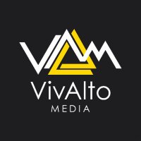 VivAlto Media(@vivaltomedia) 's Twitter Profile Photo