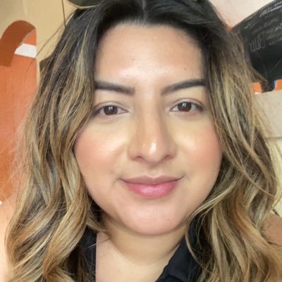 RubyGaspar's profile picture. 