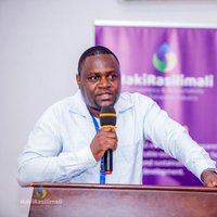 C'de Nicomedes M Kajungu (@nicokajungu) 's Twitter Profile Photo C'de Nicomedes M Kajungu (@nicokajungu) 's Twitter Profile Photo
