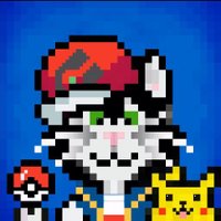 Pixel CatskyNFT 🐈‍⬛(@pixel_topcat) 's Twitter Profile Photo