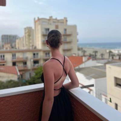 louisaplouin1's profile picture. 