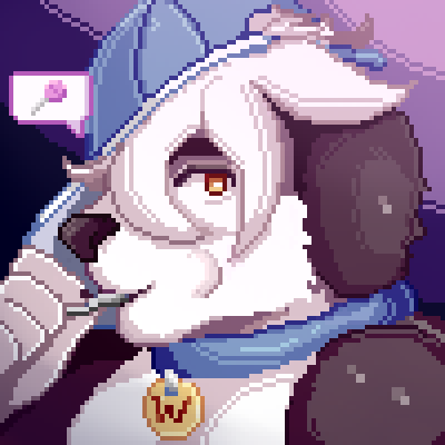 🔞!!!ADULT CONTENT!!!🔞
🟥Pixel style Artist🟩
💫ENFP 9w8💫
🏳️‍🌈Gay🏳️‍🌈
🍕Chilling vibes🍕

COMMISSION STATUS: OPENED  (3 slots available)
Check FA