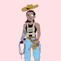 Crypto Cowboy (@crypto_cowboy02) 's Twitter Profile