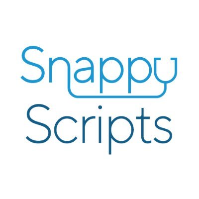 Snappy_Scripts Profile Picture