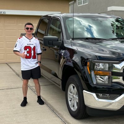 @Buccaneers fan from the UK 🏴‍☠️🏈