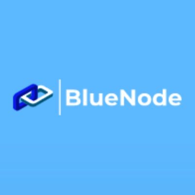 web3BlueNode Profile Picture