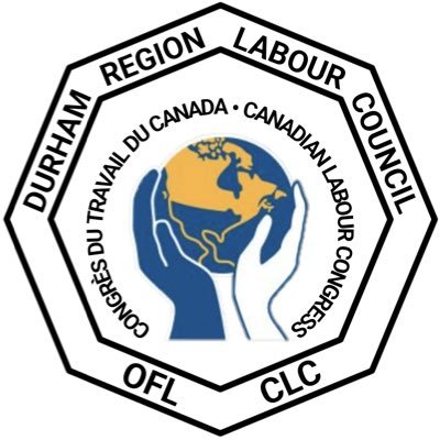 The voice of working people in Durham Region since 1942.