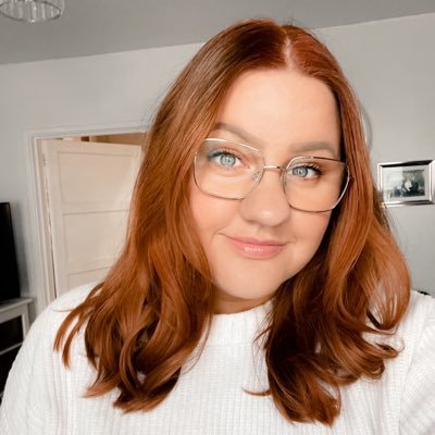 EllenFearless13 Profile Picture