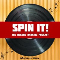 Spin It Podcast(@SpinItPod) 's Twitter Profile Photo