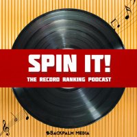 Spin It Podcast (@spinitpod) 's Twitter Profile