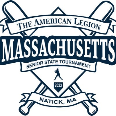 Department of Massachusetts | Senior Legion State Tournament | July 22nd -July 26th at Mahan Field, Natick | Champions: Franklin