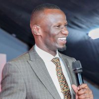Welly Odendo (@wellyodendo) 's Twitter Profile