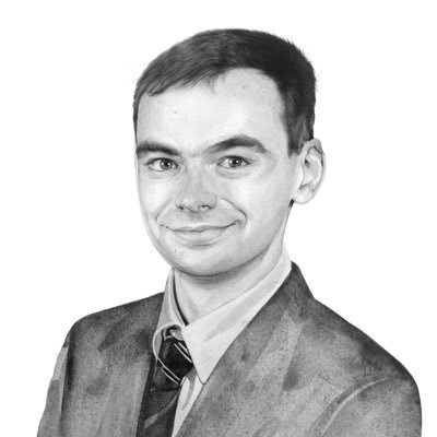 Aaron Mc Nicholas Profile