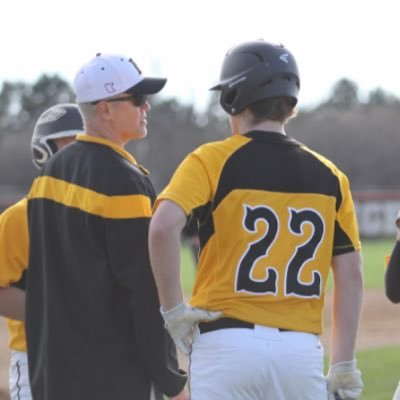 Baseball and Hockey Coach.            Burnsville ‘20