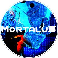 Mortalus(@Mortalus_band) 's Twitter Profile Photo
