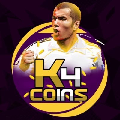 K4Coins Profile Picture