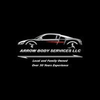 Arrow Body Services LLC(@ArrowBodyFender) 's Twitter Profile Photo