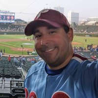 Kevin Lagowski (@biglagowski) 's Twitter Profile