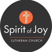 Spirit of Joy Lutheran Church(@spiritofjoyfc) 's Twitter Profile Photo