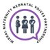 Wirral Maternity Neonatal Voices Partnership (@VoicesWirral) Twitter profile photo