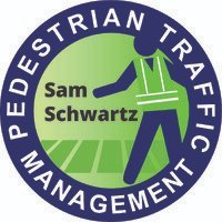 SSPTMS, Inc. specializes in optimizing high-volume pedestrian and vehicle traffic flow on busy streets, at large venues, and at special events.