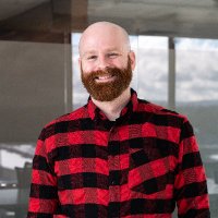 Aaron Waite - Audiobook Narrator, Author Hopeful (@grumpojec) 's Twitter Profile