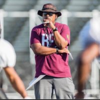 Michael Nesmith🏈(@CoachKnee) 's Twitter Profile Photo