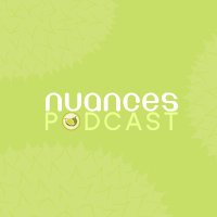 The Nuances Podcast (@nuancespod) 's Twitter Profile Photo