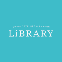 Charlotte Mecklenburg Library (@cmlibrary) 's Twitter Profile Photo Charlotte Mecklenburg Library (@cmlibrary) 's Twitter Profile Photo