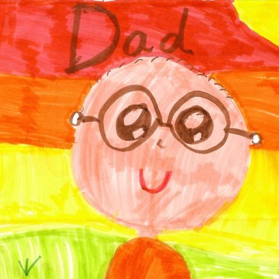 TulsaGirlDad's profile picture. 