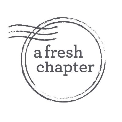 A Fresh Chapter